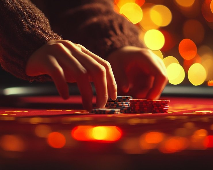 7bet app